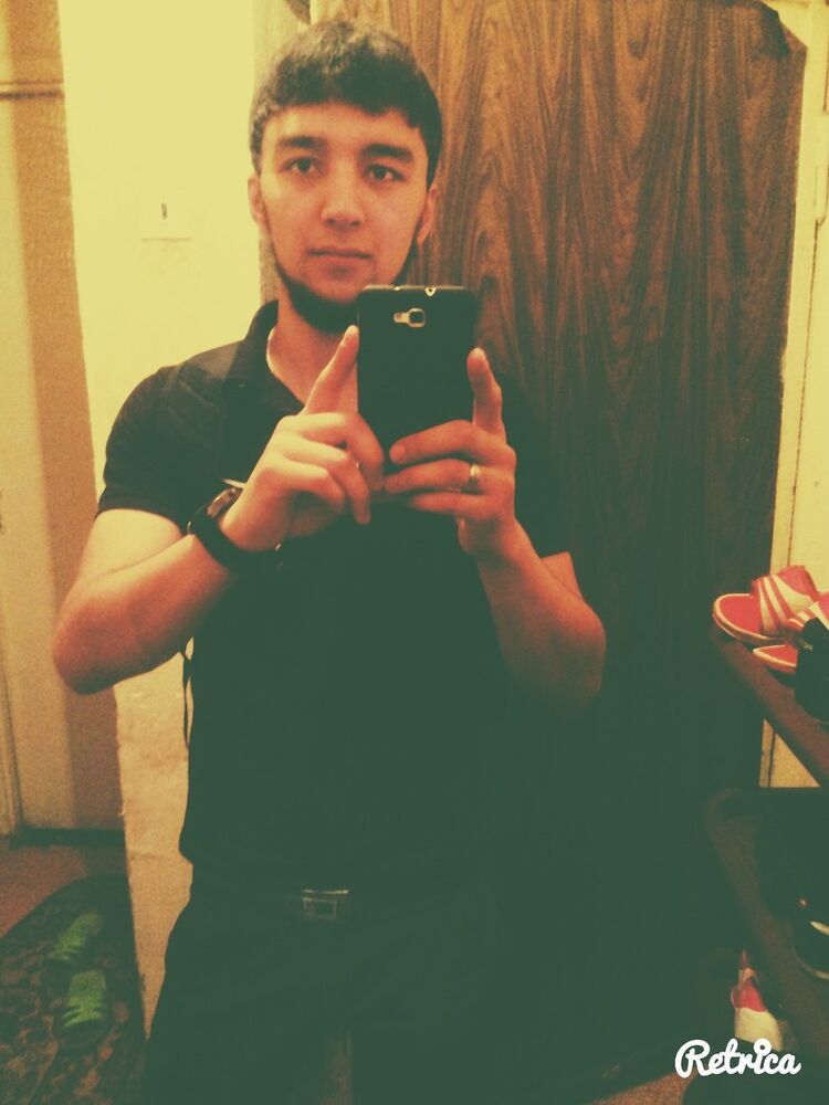  6997665  Jahongir, 33 ,    