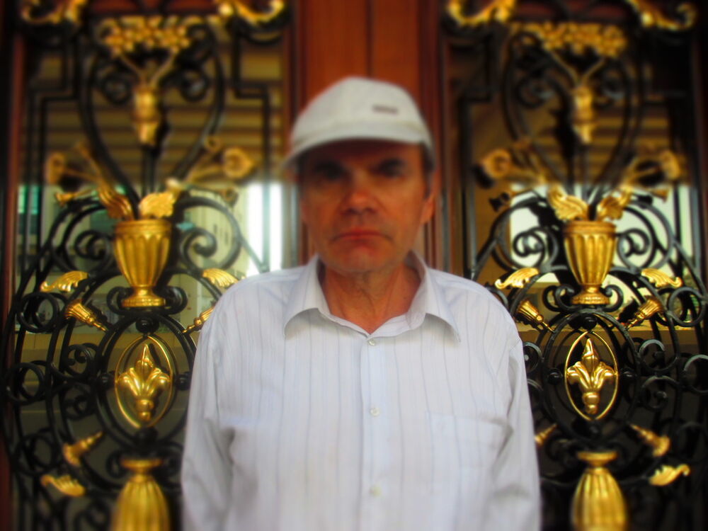  6689875  Aliaksandr, 70 ,    