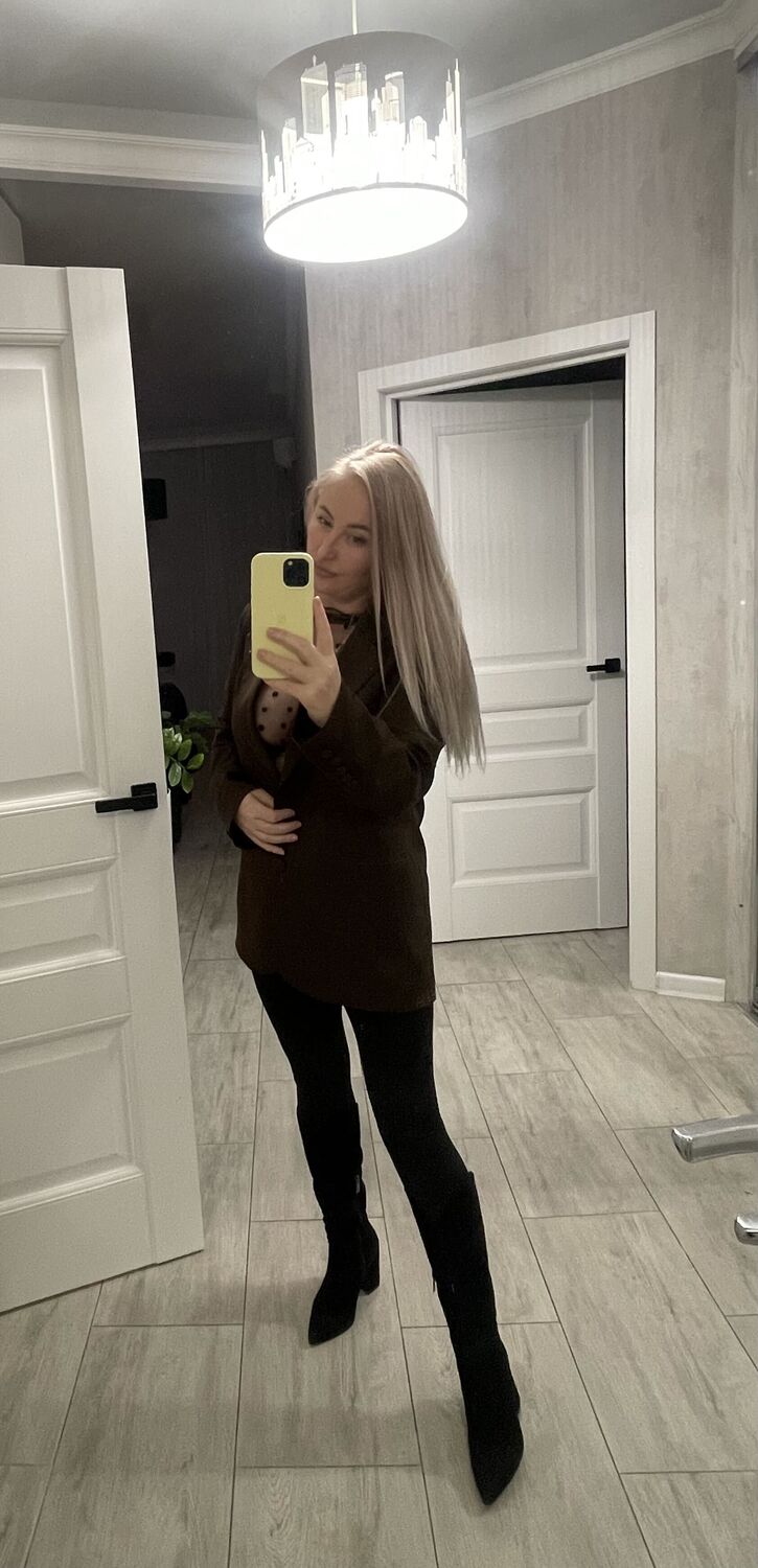 ���������� ������������, ���� ������� Svetlana, 46 ���, ������������ ��� ������, ����� � ���������, c�������� ���������