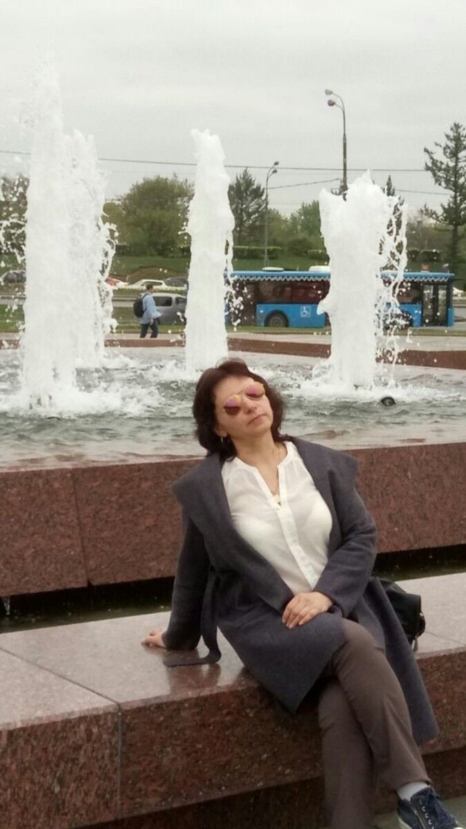 ���� 16877265 ������� Anastasia, 52 ����, ���� ���������� � ������