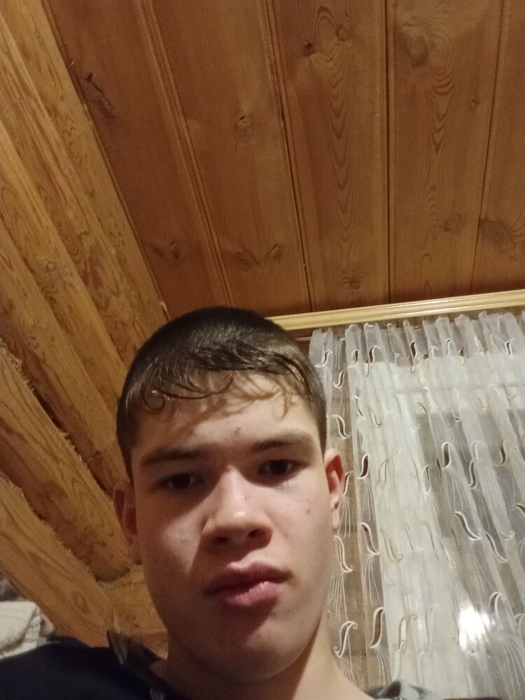  54568065  Idel, 19 ,    