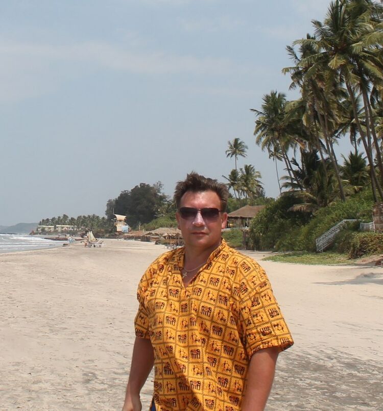 ���������� �����-���������, ���� ������� Sergei, 57 ���, ������������ ��� ����� � ���������, c�������� ���������