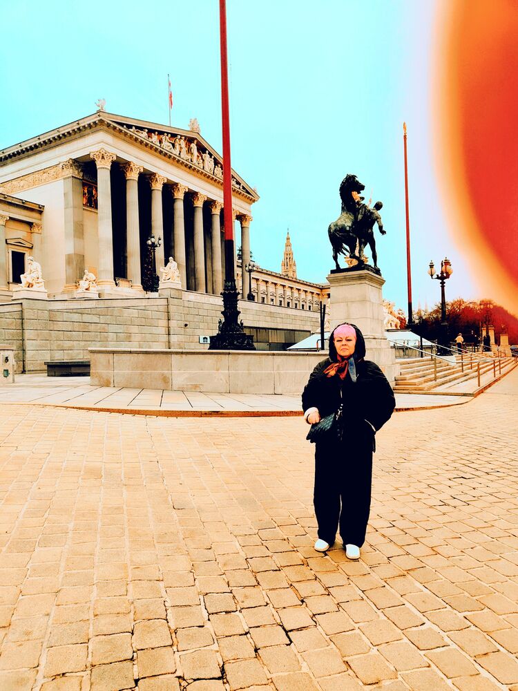 ���������� Alba Iulia, ���� ������� Liudmila, 59 ���, ������������ 