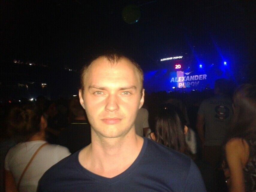 ���� 7333805 ������� �������, 39 ���, ���� ���������� � ������