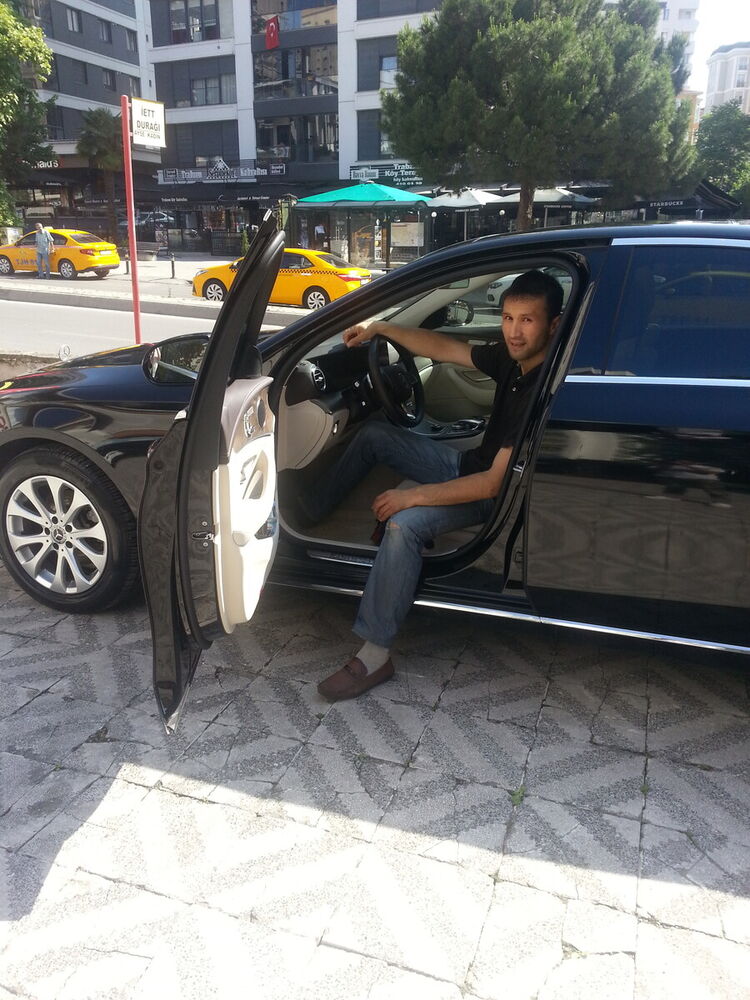 ���������� �������, ���� ������� Ali, 41 ���, ������������ ��� ������, ����� � ���������, c�������� ���������