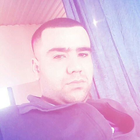  ,   Ilhombek, 33 ,   