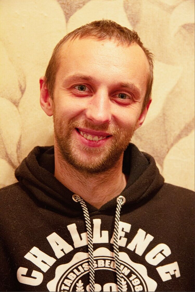 ���� 21922795 ������� Alexander, 37 ���, ���� ���������� � ����������