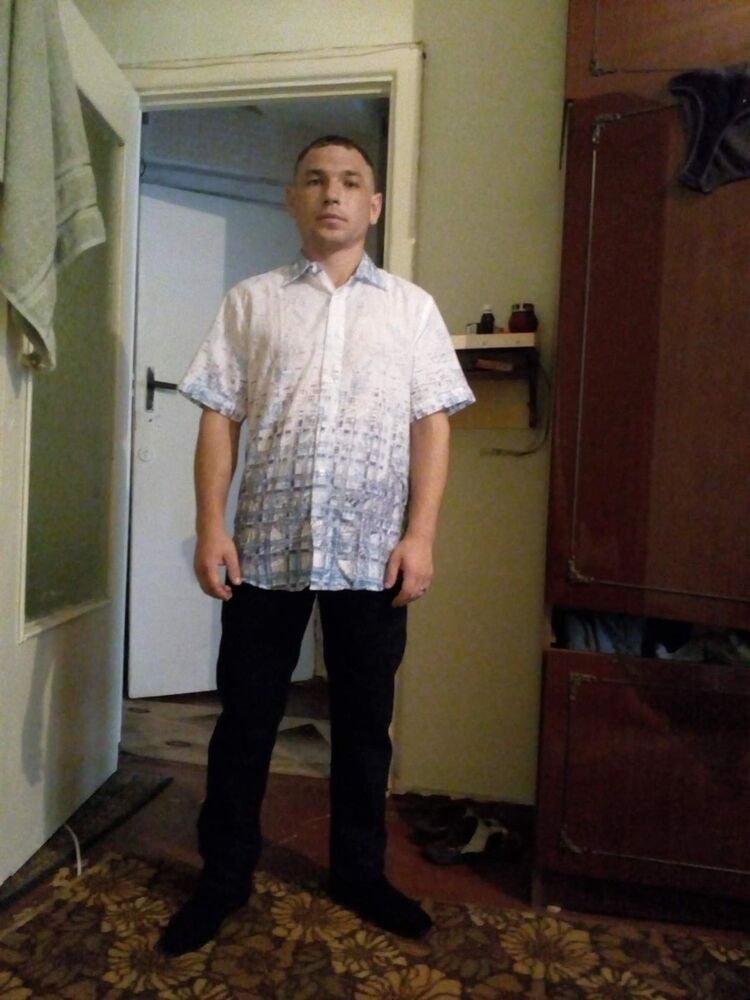 ,   Vladimir, 34 ,   