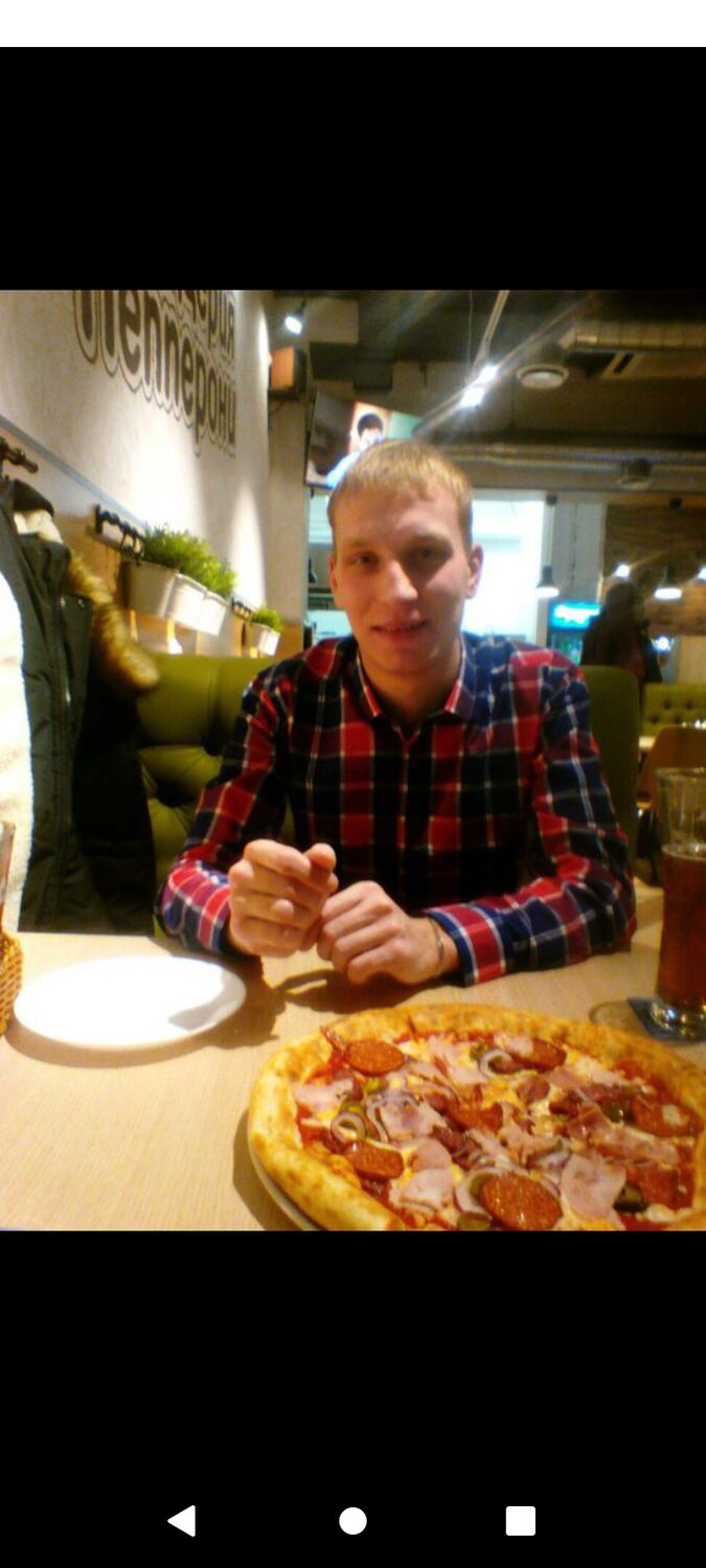  48033135  Kirill, 34 ,    