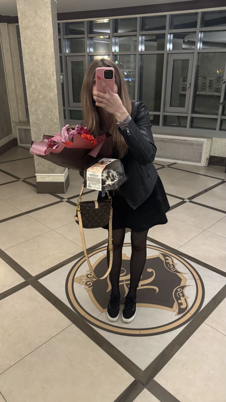 ���������� �����-���������, ���� ������� Maria, 21 ���, ������������ ��� ������, ����� � ���������