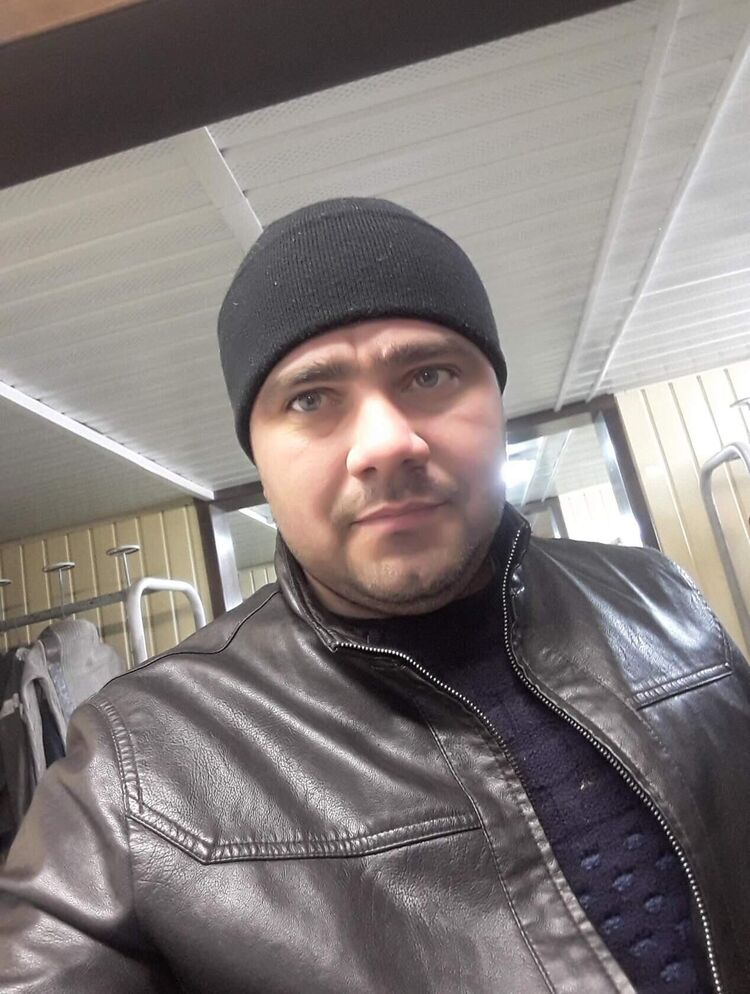 ���� 25134865 ������� ALEKSEY, 37 ���, ���� ���������� � ����-������������