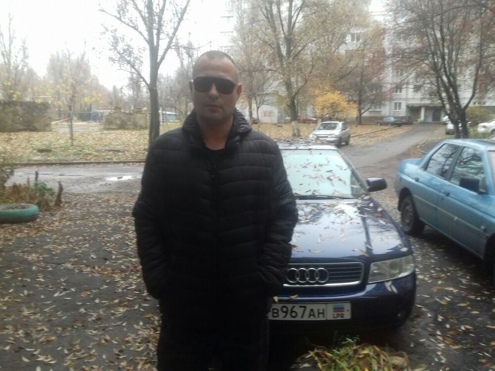 ���� 28148775 ������� Andrik, 43 ����, ���� ���������� � ��������