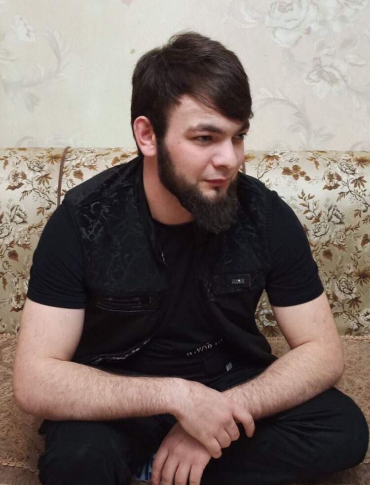 ���������� ���������, ���� ������� Islam, 26 ���, ������������ ��� ������, ����� � ���������