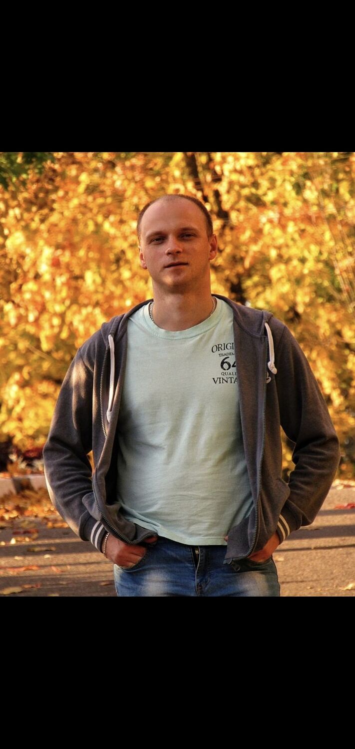 ���������� �������, ���� ������� Alex, 34 ����, ������������ ��� ������, ����� � ���������