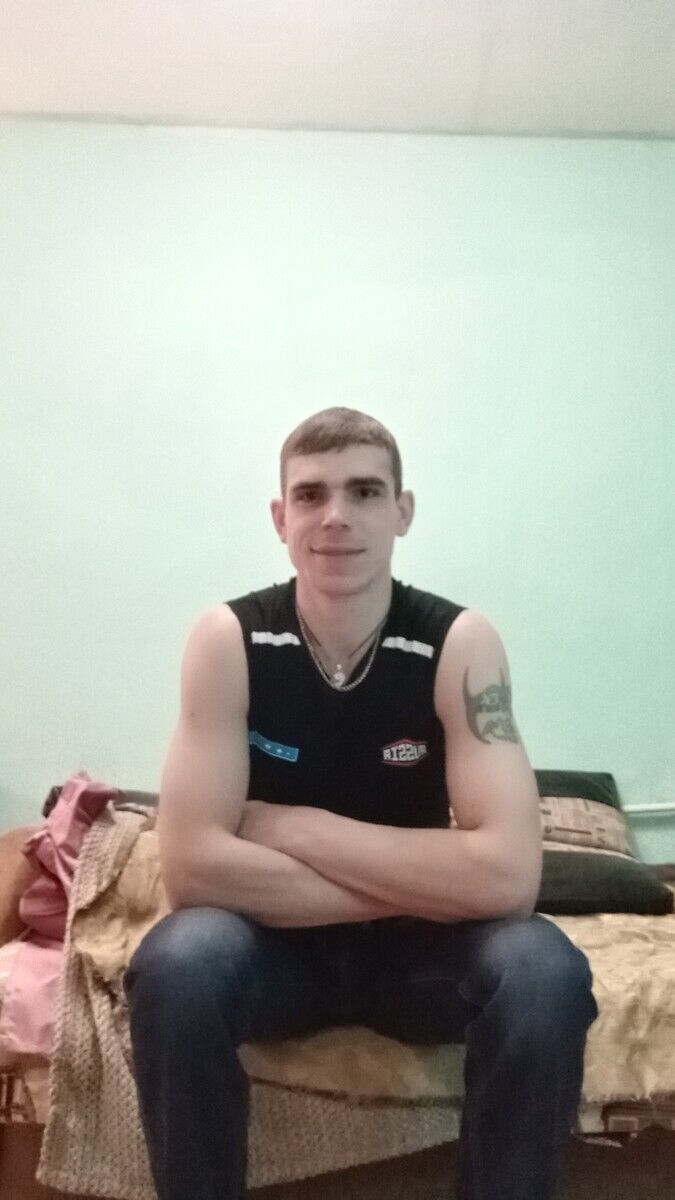  ,   Sergey, 35 ,   ,   