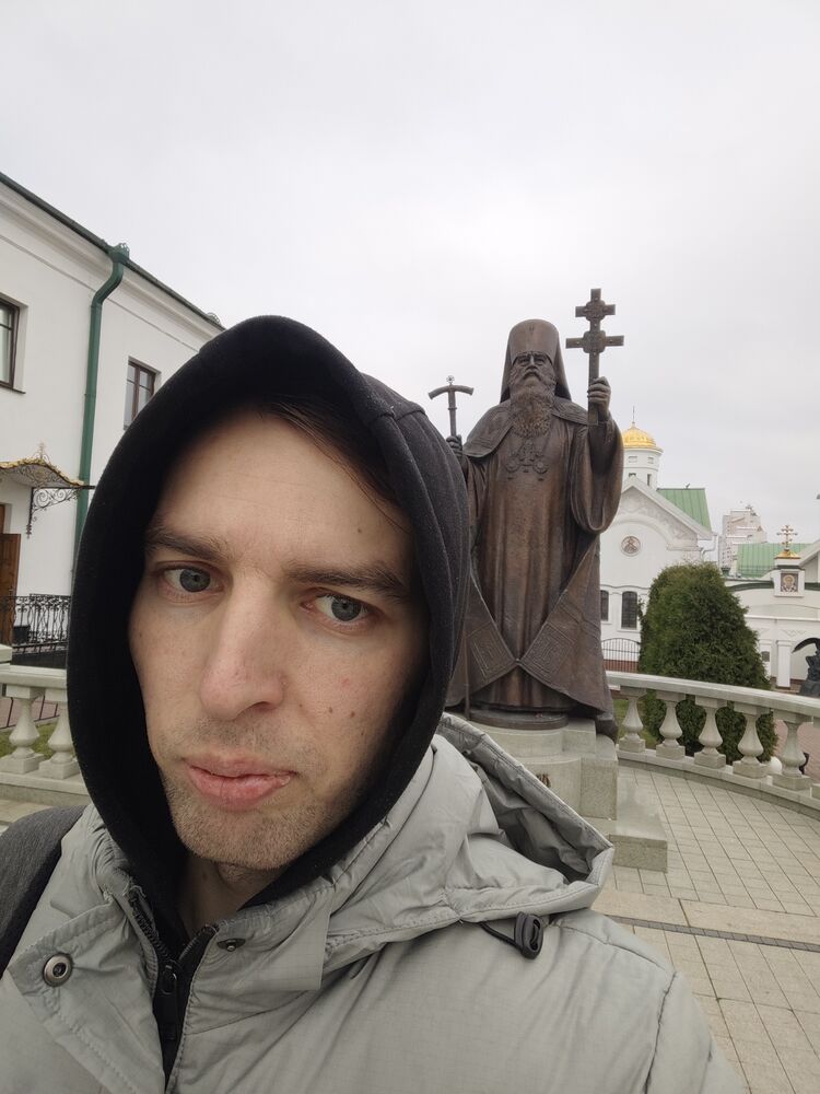  54727265  Dmitry, 31 ,    