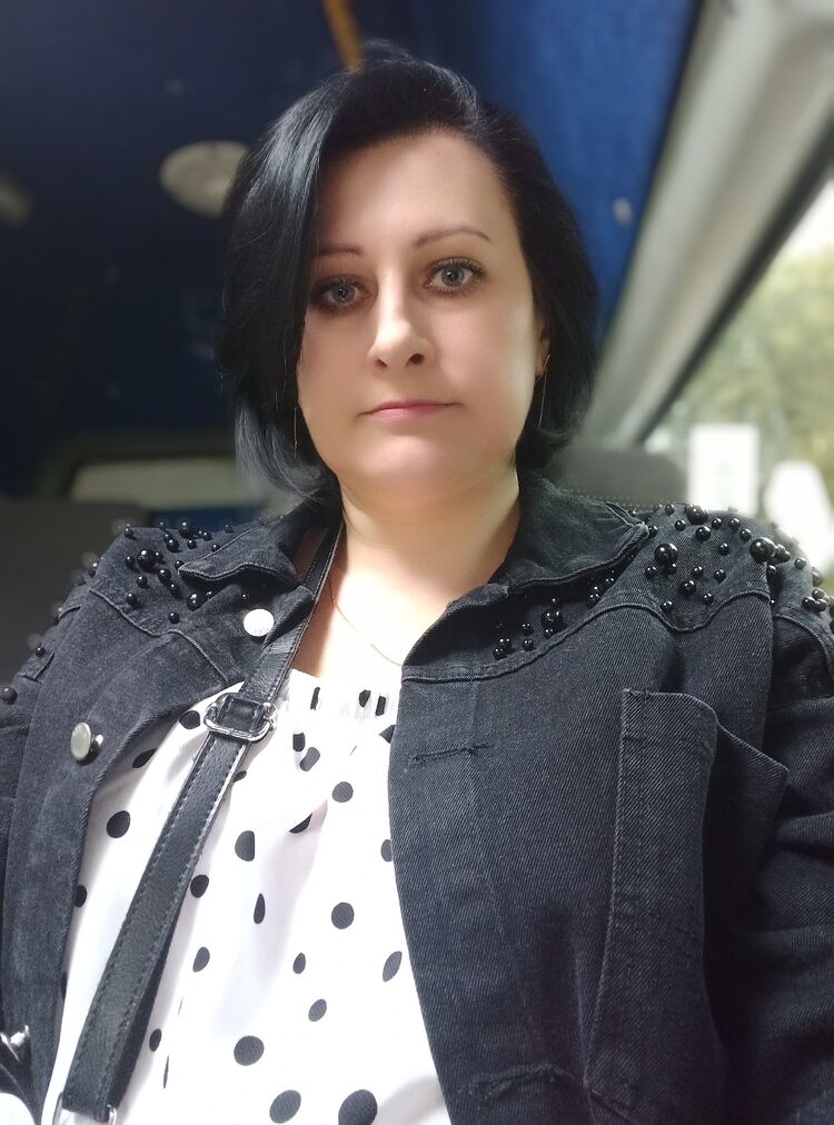  54804155  Esperanza, 43 ,    