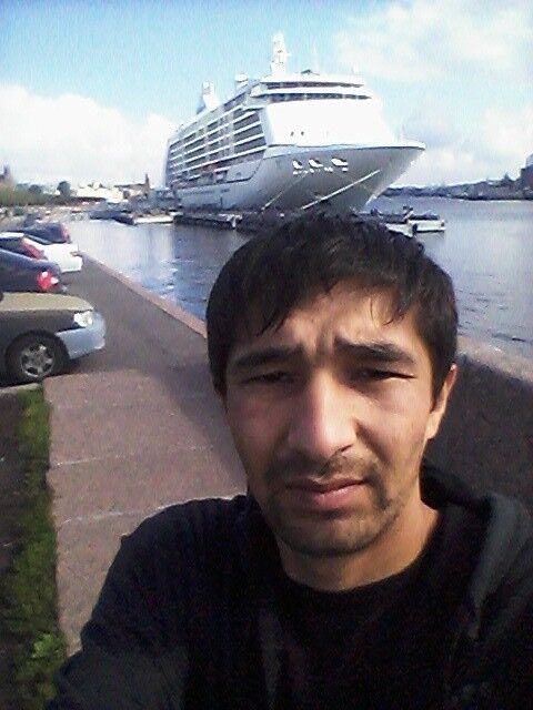  8019735  Sherzod, 36 ,    -