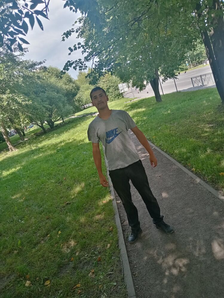 ���� 54759155 ������� Nikname, 35 ���, ���� ���������� � �����-����������