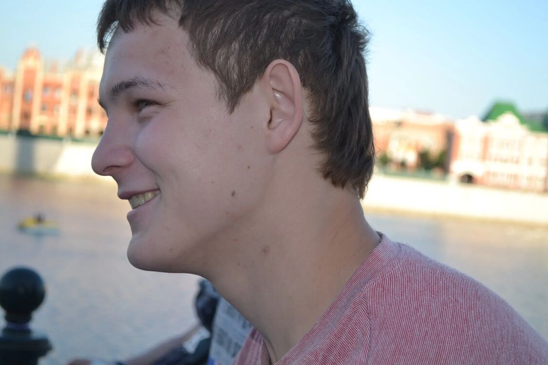 ���� 42887465 ������� Alexandr, 34 ����, ���� ���������� � ������