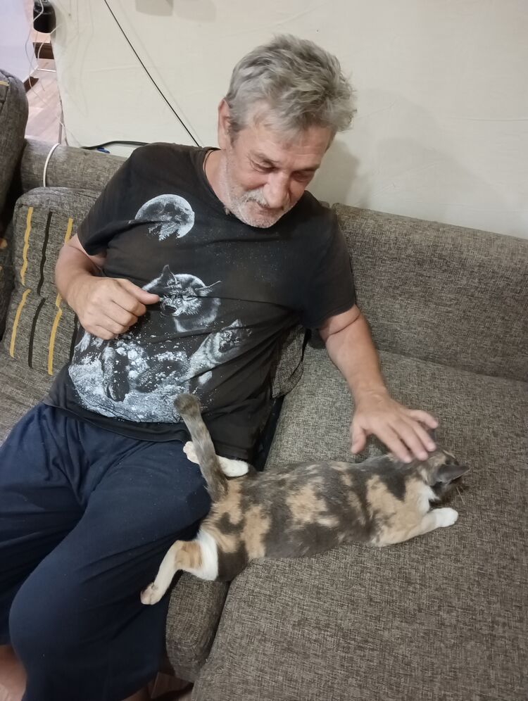 ���� 54459265 ������� ����, 49 ���, ���� ���������� � �����