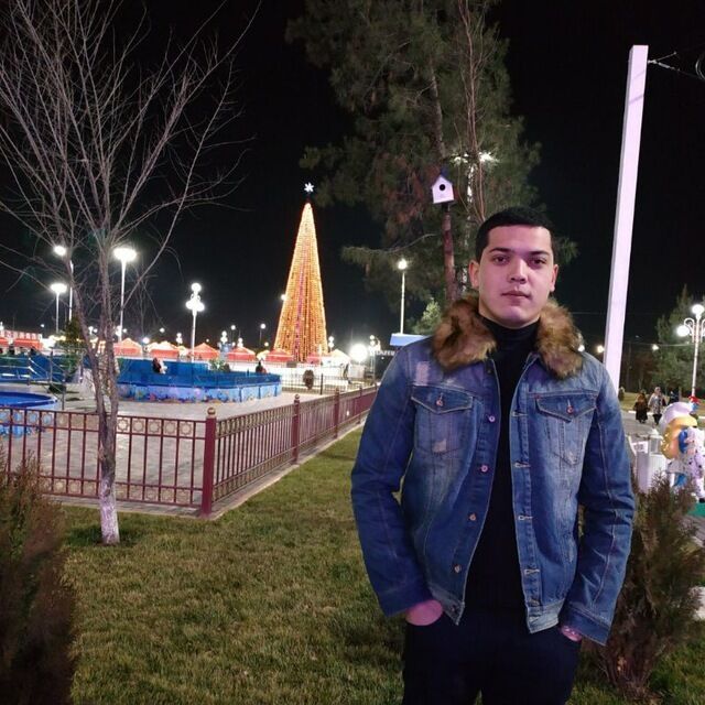  29498655  Behzod, 28 ,    