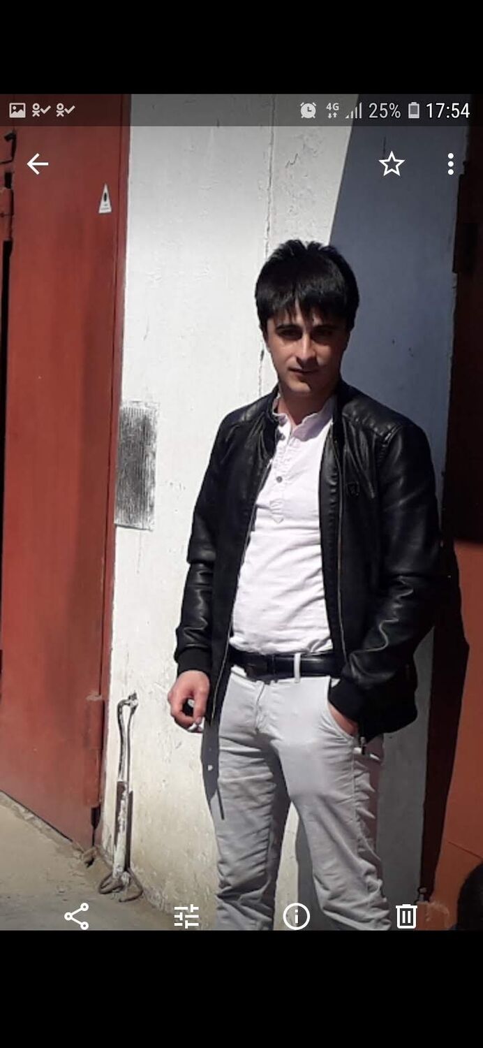 ���� 56075745 ������� Murat, 31 ���, ���� ���������� � ��������