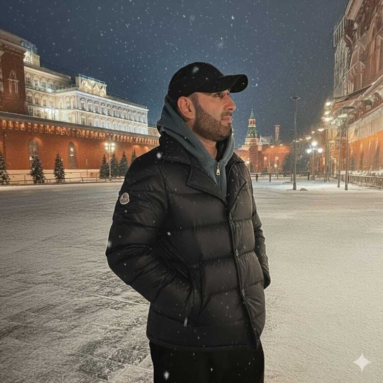 ���������� ������, ���� ������� Ruslan, 35 ���, ������������ ��� ������, ����� � ���������, c�������� ���������