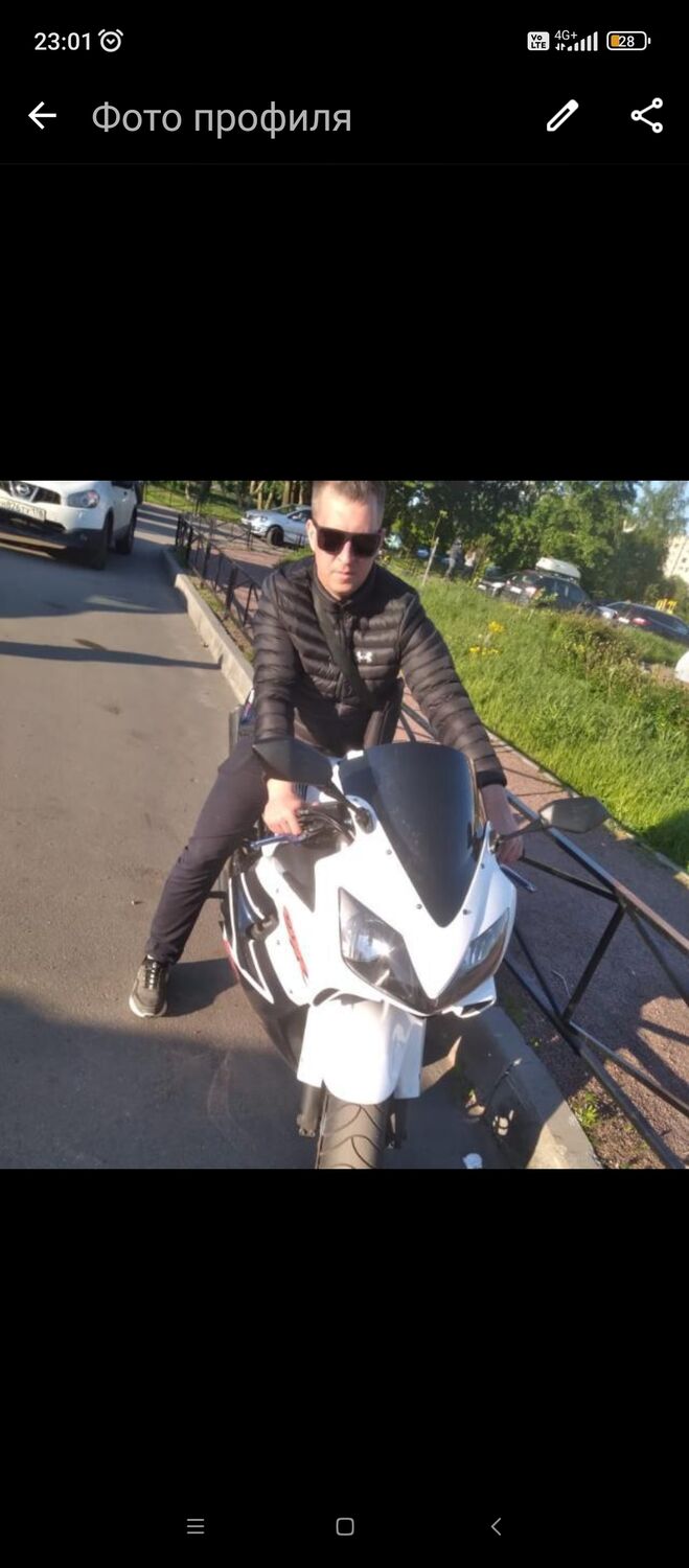 ���� 55272455 ������� Egor, 36 ���, ���� ���������� � ��������