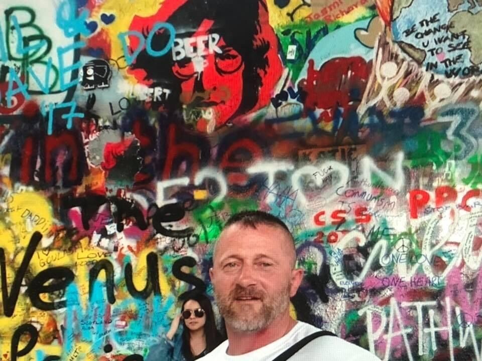  ,   George, 58 ,   c 