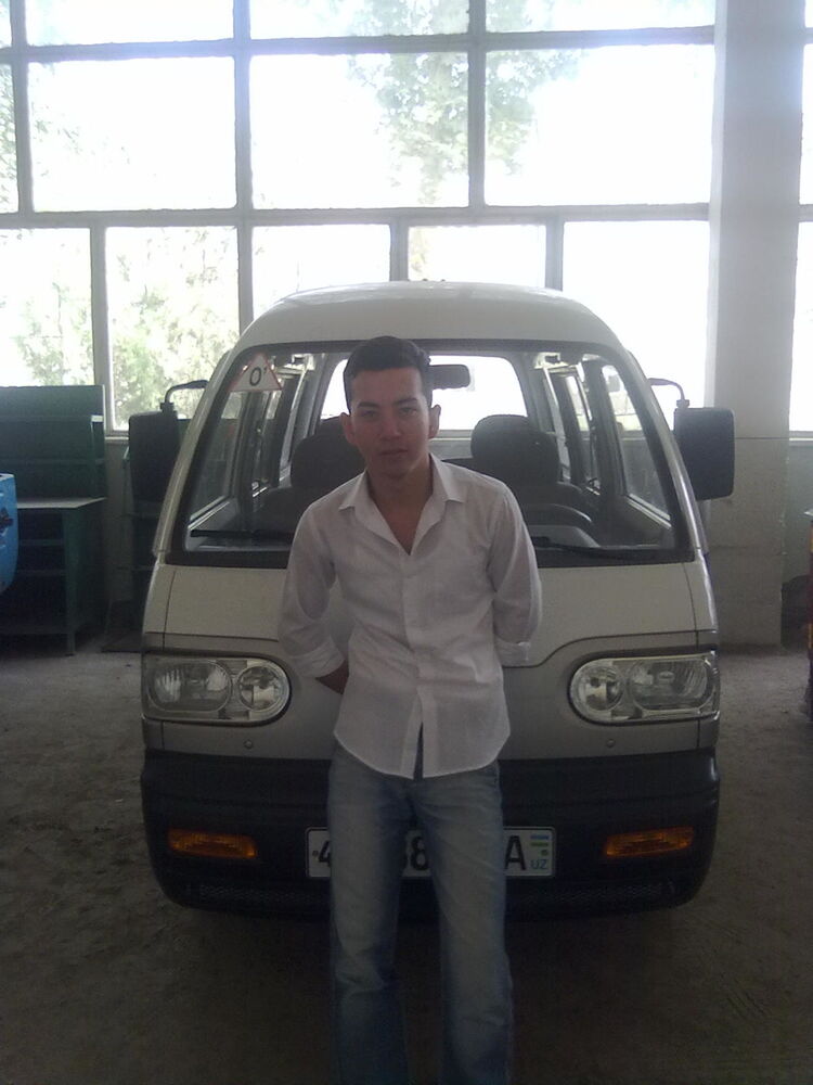 ���� 5054355 ������� Umid, 29 ���, ���� ���������� � ��������