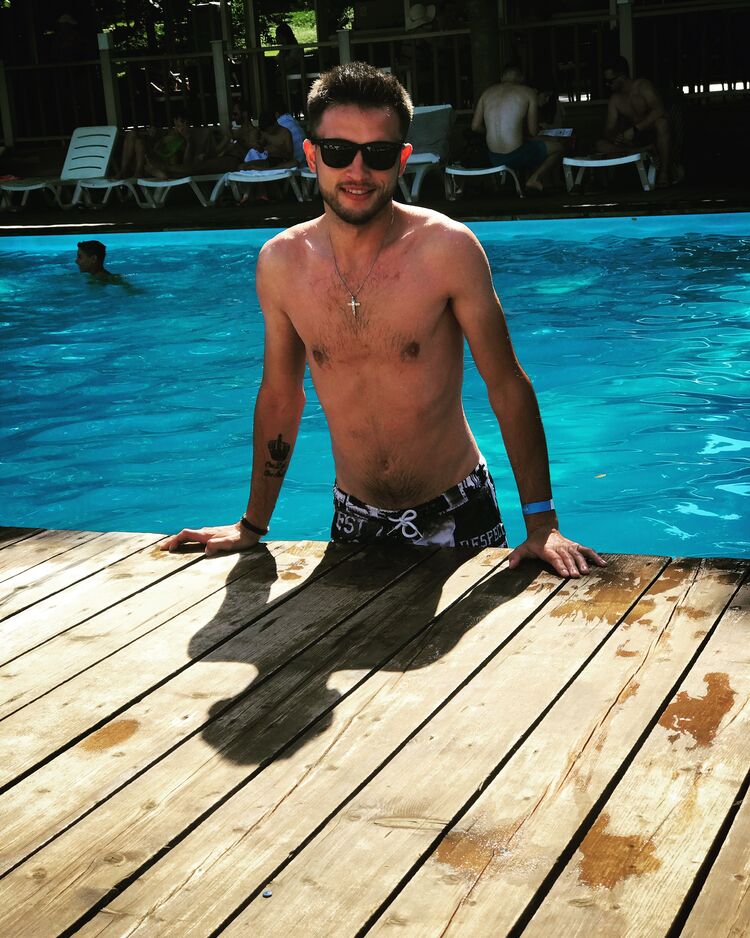 ���� 23280225 ������� Good Father, 34 ����, ���� ���������� � ��������