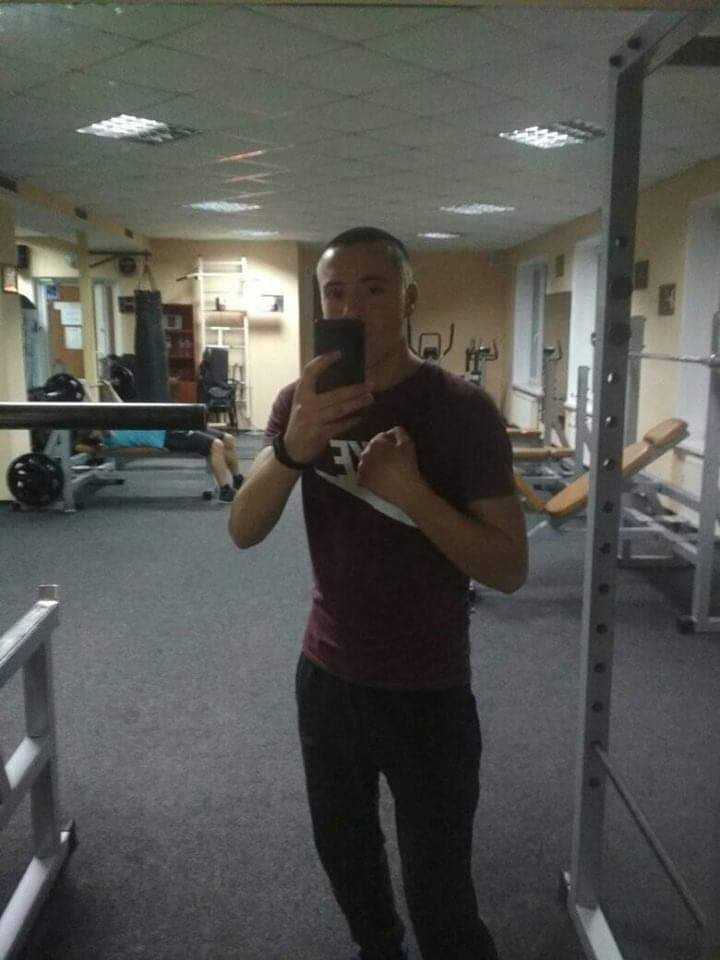  ,   Valerii, 25 ,     , c 