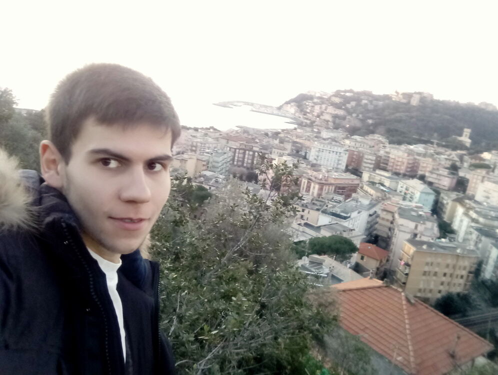 ���� 19153635 ������� �������, 27 ���, ���� ���������� � ������