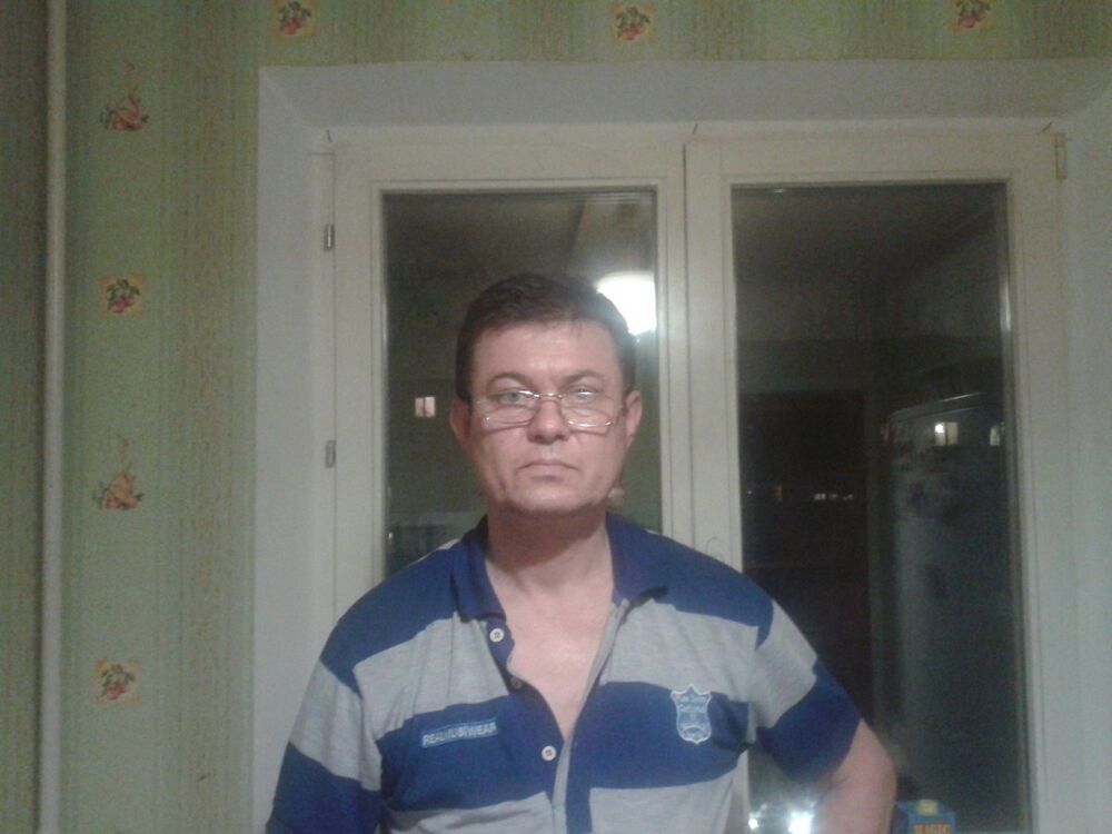  ,   Aleksandr, 58 ,  
