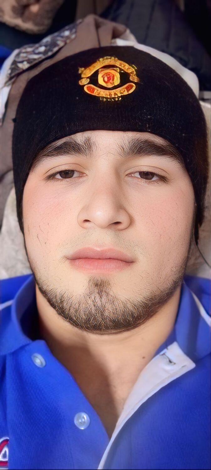 ���������� ������, ���� ����� Abumayr, 20 ���, ������������ ��� ������, ����� � ���������