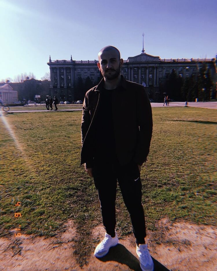  ,   Levani, 26 ,   