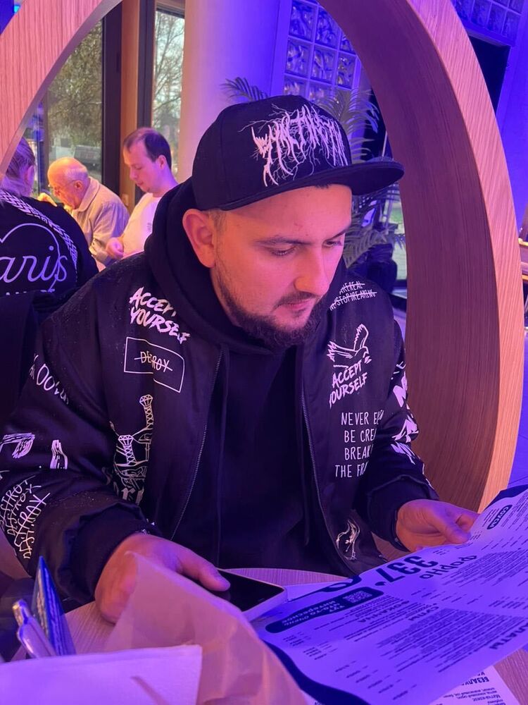 ���������� ������, ���� ������� ������, 36 ���, ������������ ��� ������, ����� � ���������