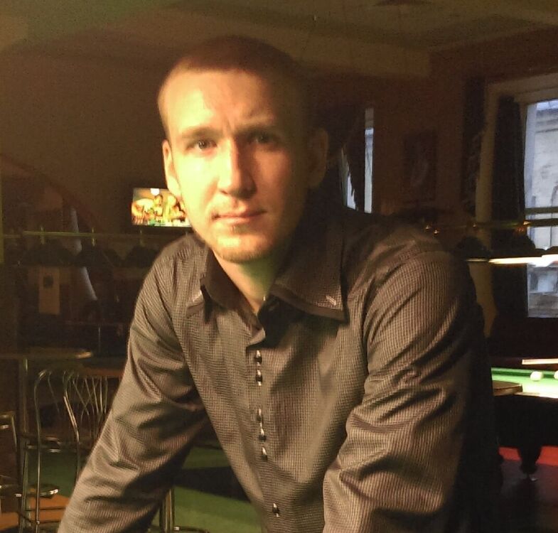 ���� 20549585 ������� Stanislav, 38 ���, ���� ���������� � �����