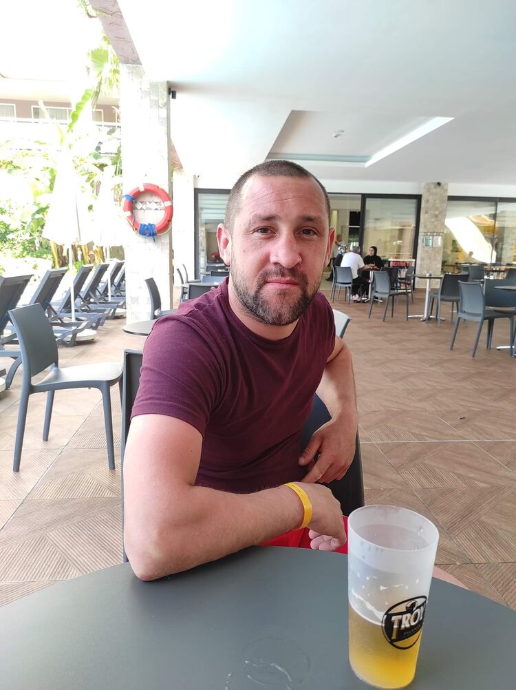 ���������� �������, ���� ������� Dima, 36 ���, ������������ ��� ������, ����� � ���������