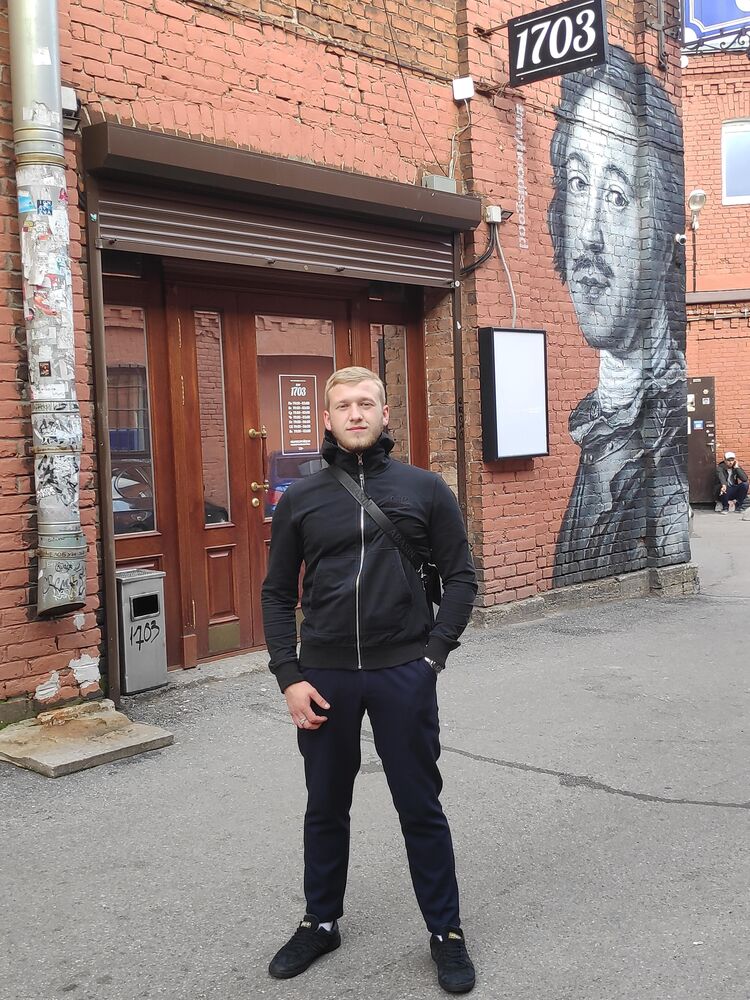 ���� 27857755 ����� Alexander, 25 ���, ���� ���������� � ������������