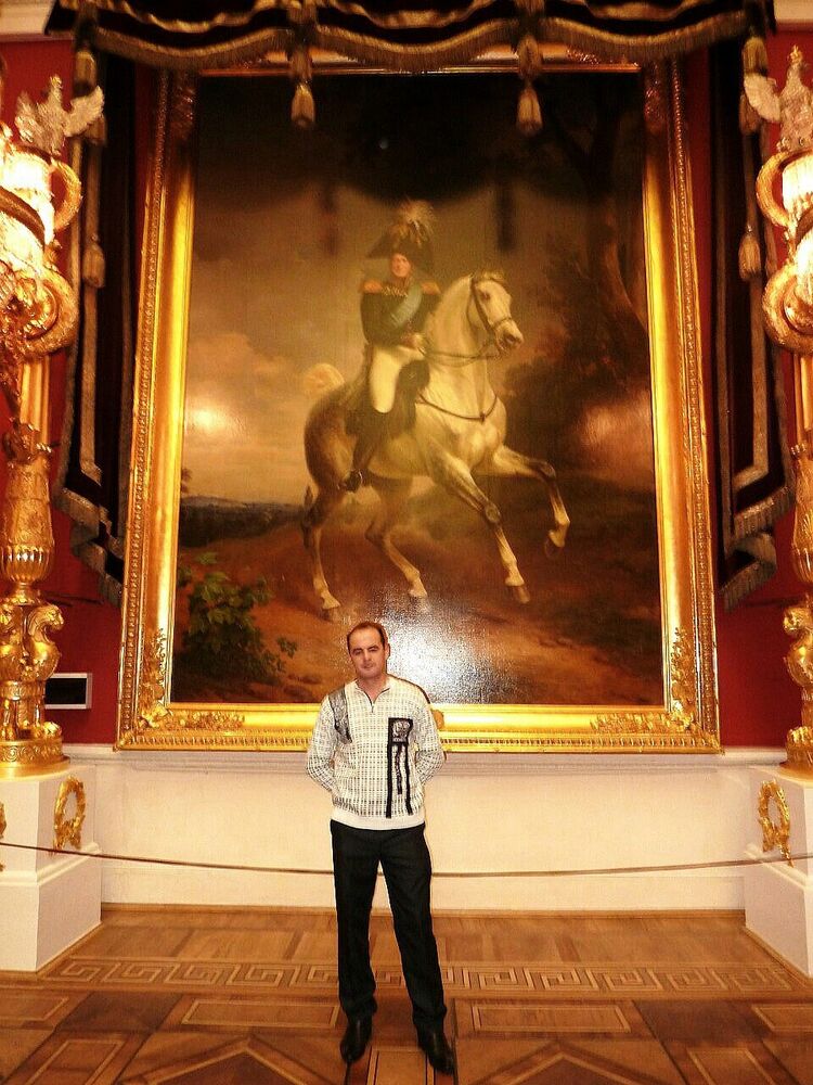 ���� 25945015 ������� Azamat, 41 ���, ���� ���������� � �����-����������