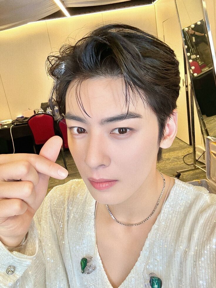  49665685  Cha Eun woo, 34 ,    