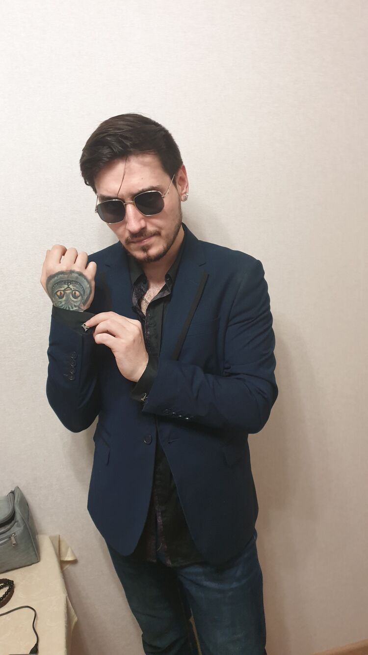 ���� 37153375 ������� Konstantin, 31 ���, ���� ���������� � �����-����������