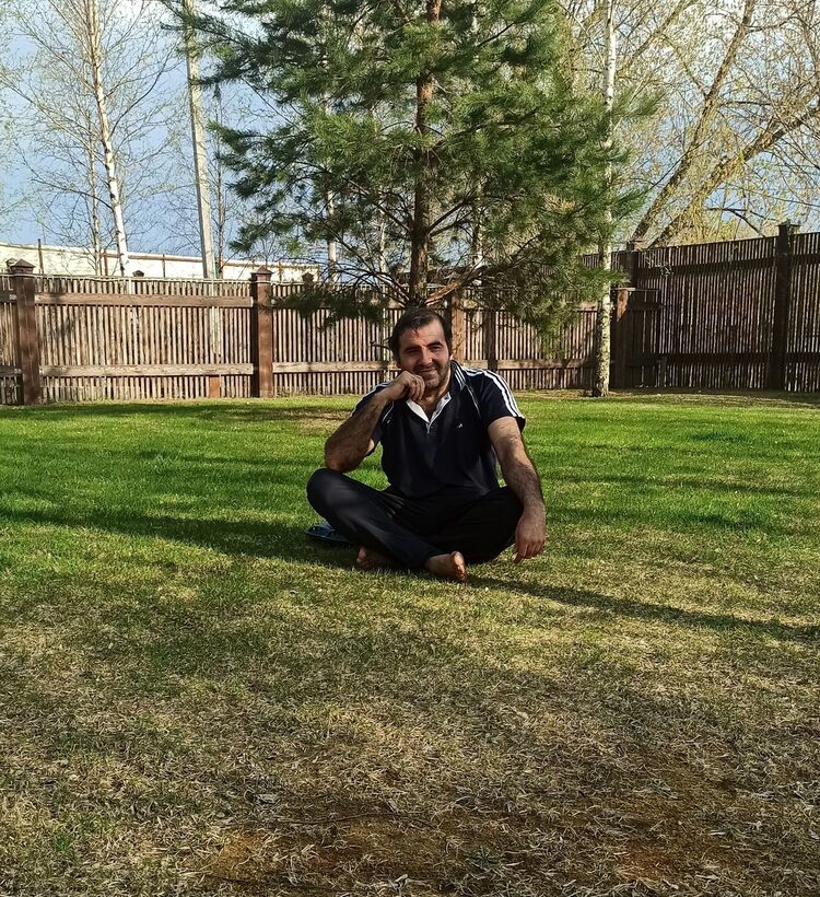 ���� 19862685 ������� Serdar, 45 ���, ���� ���������� � ������