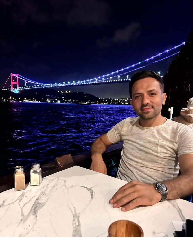 ���� 55851525 ������� Zeynel, 28 ���, ���� ���������� � ��������