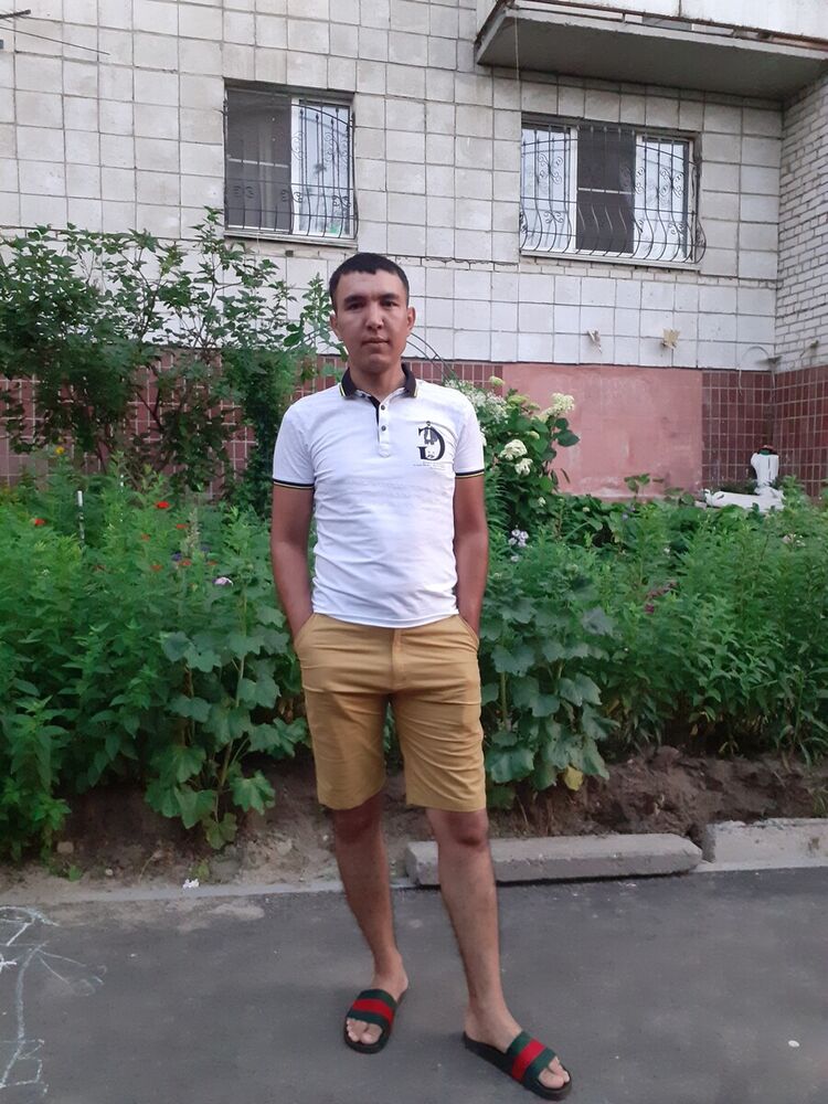 ���� 20232945 ������� Bekzod, 36 ���, ���� ���������� � ����������