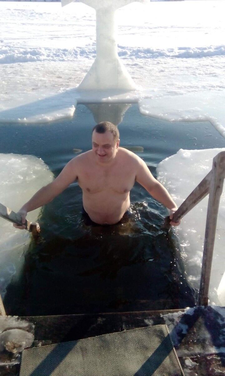  ,   Vladimir, 46 ,  