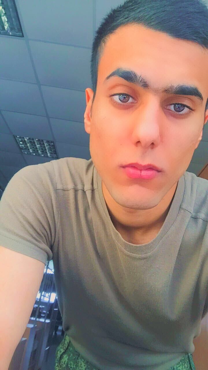 ���� 24946775 ����� ABDALRHMAN, 23 ����, ���� ���������� � ������