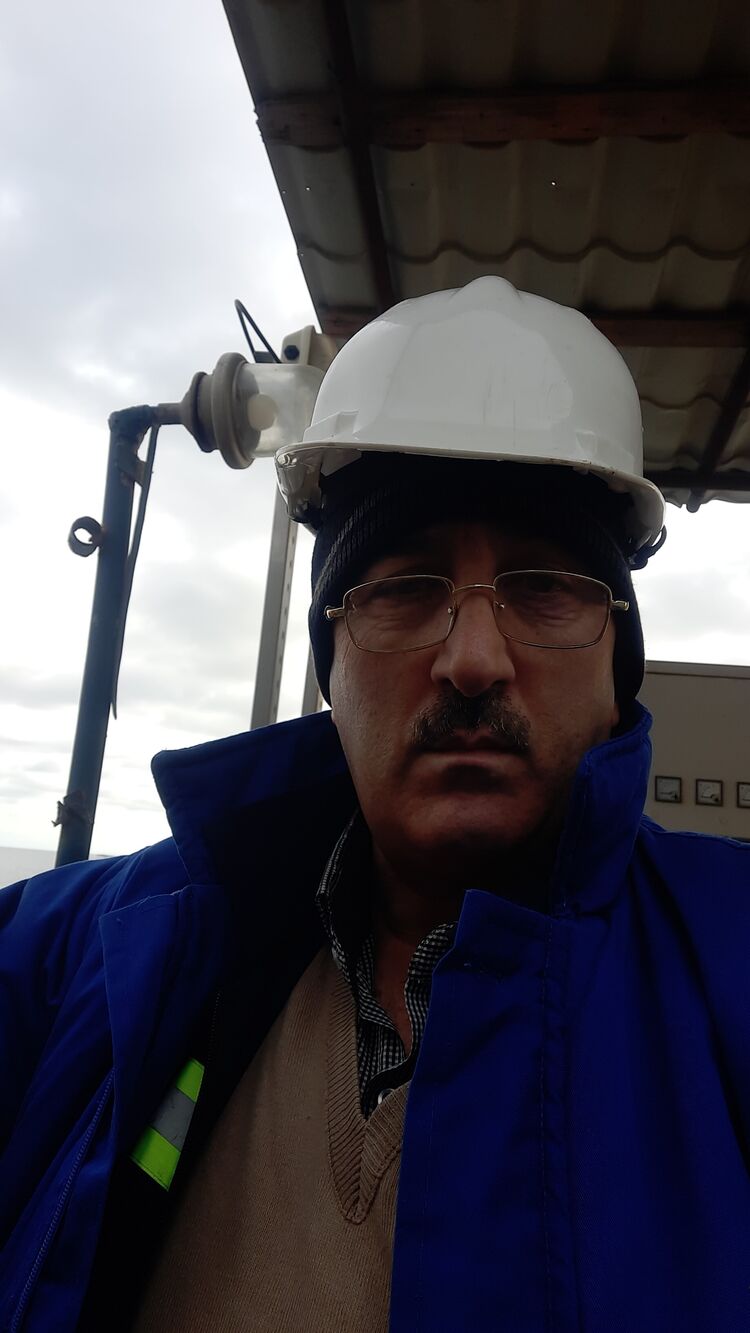 ���������� ����, ���� ������� Etibar, 55 ���, ������������ ��� ������, ����� � ���������